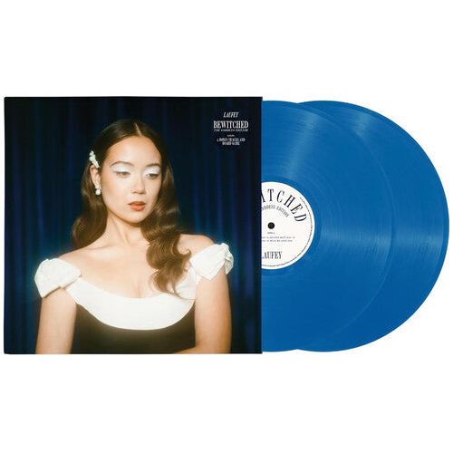 Laufey - Bewitched: The Goddess Edition - LP [ Record ]