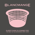 Blancmange: Everything Is Connected: The Best Of Blancmange 1979-2024 - CD