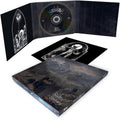 Silva: Forgotten Sanctuary - CD