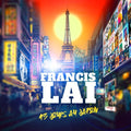 Francis Lai: 13 Jours Au Japon (Original Soundtrack) - VINYL