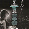 Billy Childs: Map to the Treasure: Reimagining Laura Nyro - CD