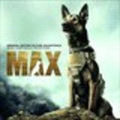 Trevor Rabin: Max (Score) / O.S.T. - CD