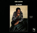 Ron Carter: All Blues - CD