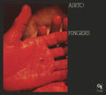 Airto: Fingers - CD