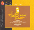 G. Puccini: La Boheme { CD }