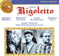 G. Verdi: Rigoletto { CD }