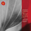 Günter Wand: Symphonies No 3 & 4 { CD }