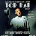 Henry Mancini: Top Hat - CD