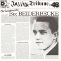 Bix Beiderbecke: Indispensable Bix Beiderbecke (1925-1930) - CD