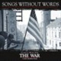 Various Artists: Songs Without Words - CD