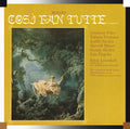 Various Artists: Mozart: Cosi Fan Tutte { CD }