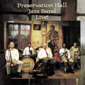 Preservation Hall Jazz Band: Live - CD