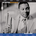 Wynton Marsalis: Reeltime { CD }
