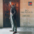 Bo Skovhus: Arias { CD }
