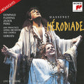 Renée Fleming: Herodiade { CD }