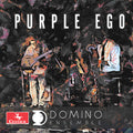 Domino Ensemble: Purple Ego - CD