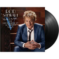 Rod Stewart - Fly Me To The Moon: The Great American Songbook Volume 5 - Music On Vinyl LP [ Record ]