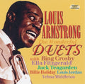 Louis Armstrong: The Wonderful Duets - CD