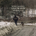 Noah Kahan: Stick Season (We'll All Be Here Forever) - CD