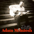 Adam McIntosh: Restless - COMPACT DISCS
