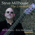 Steve Mmillhouse: The Unwinding - CD