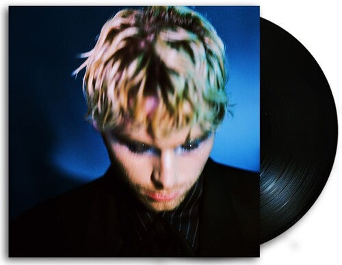 Luke Hemmings: boy - VINYL