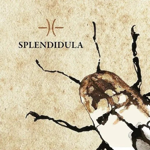 Splendidula: Splendidula - CD