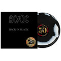 AC/DC - Back In Black: 50th Anniversary - LP [ Record ]