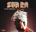 Sun Ra: At The Showcase: Live In Chicago 1976-1977 - CD