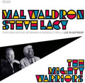 Mal Waldron: Mighty Warriors: Live In Antwerp - CD