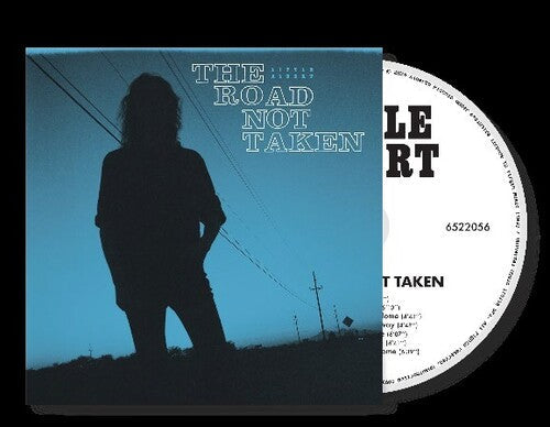 Little Albert: The Road Not Taken { CD }