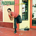 Pachyman - At 333 House - LP [ Record ]