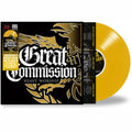 The Great Commission: Heavy Worship - VINYL