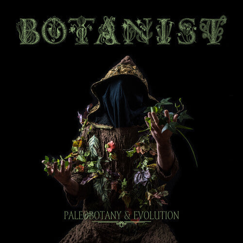 Botanist: Paleobotany - CD