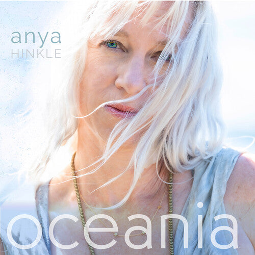 Anya Hinkle: Oceania [ Vinyl ]