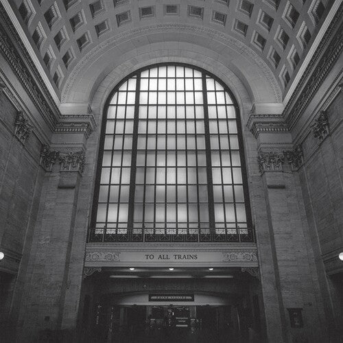Shellac - To All Trains - LP [ Record ]