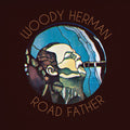 Woody Herman: Road Father - CD