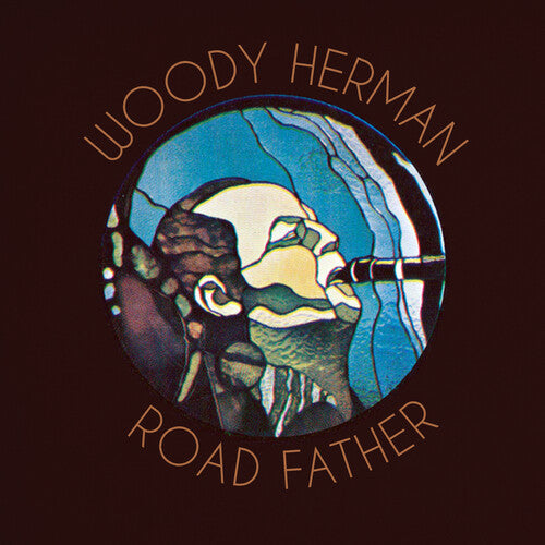 Woody Herman: Road Father - CD