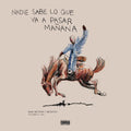 Bad Bunny - Nadie Sabe Lo Que Va A Pasar Manana - LP [ Record ]