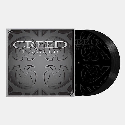 Creed - Greatest Hits - LP [ Record ]