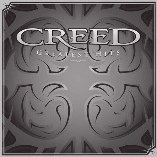 Creed - Greatest Hits - LP [ Record ]