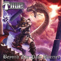 Thor - Beyond the Pain Barrier - LP [ Record ]