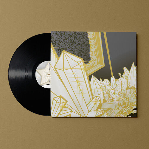 Danger Mouse & Jemini - Ghetto Pop Life - LP [ Record ]