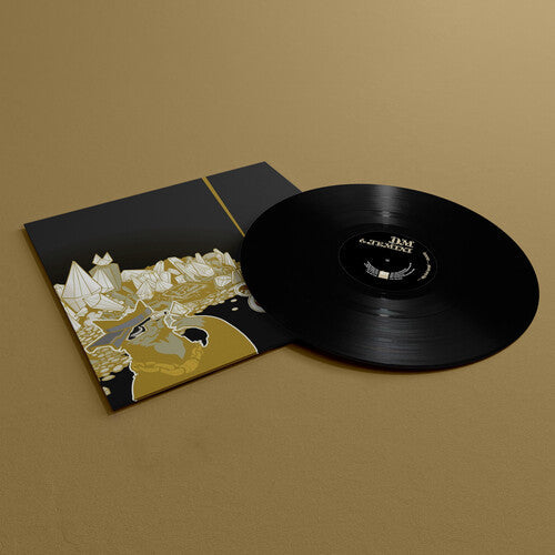 Danger Mouse & Jemini - Ghetto Pop Life - LP [ Record ]