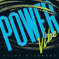 Steph Richards: Power Vibe - VINYL