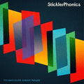 Sticklerphonics: Technicolor Ghost Parade - VINYL