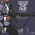 Elaine Brown: Seize The Time - VINYL