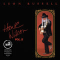 Leon Russell: Hank Wilson, Vol. II [ Vinyl ]