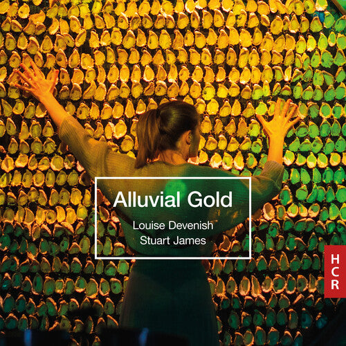 Devenish, Louise / James, Stuart: Alluvial Gold { CD }