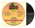 Junior Natural + Sly & Robbie: SOLDIERS - VINYL